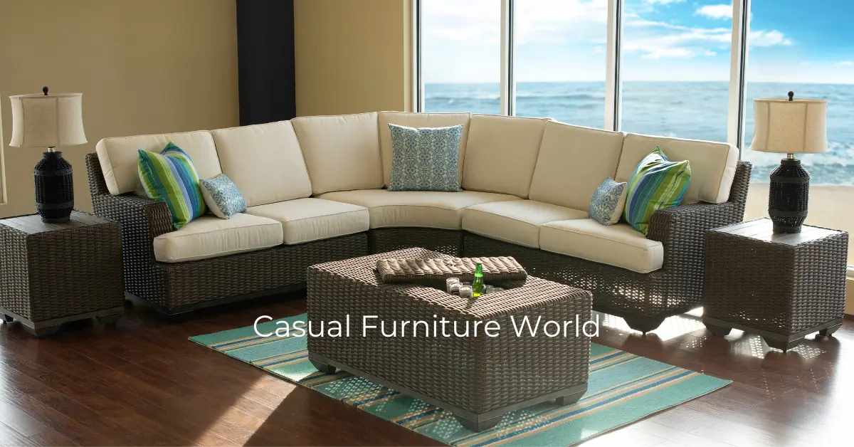 Casual Furniture Group