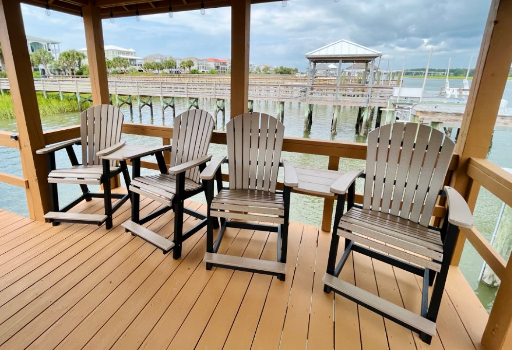 Creating the Perfect Outdoor Oasis in Ocean Isle, NC: A Custom Project Overview