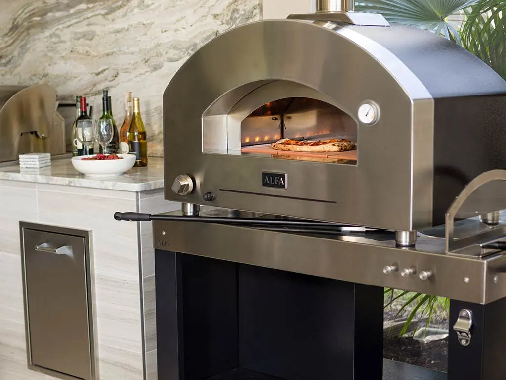 Pizza Ovens