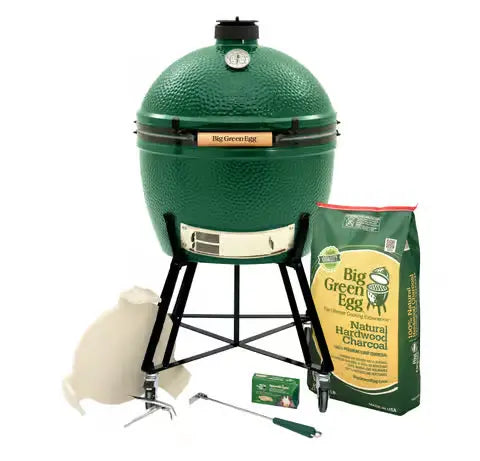 Big Green Egg XLarge EGG Starter Kit