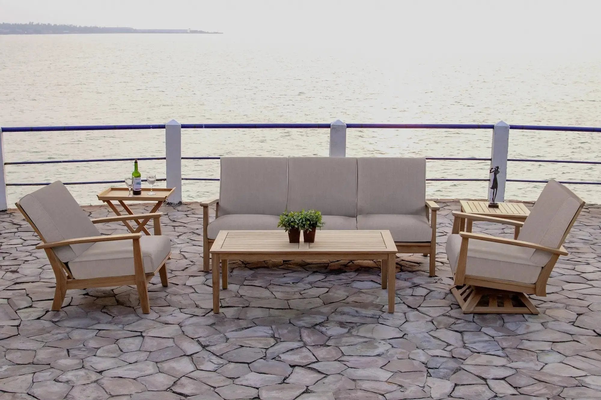 Oasis Carolina Your Outdoor Furniture – World for Casual Furniture