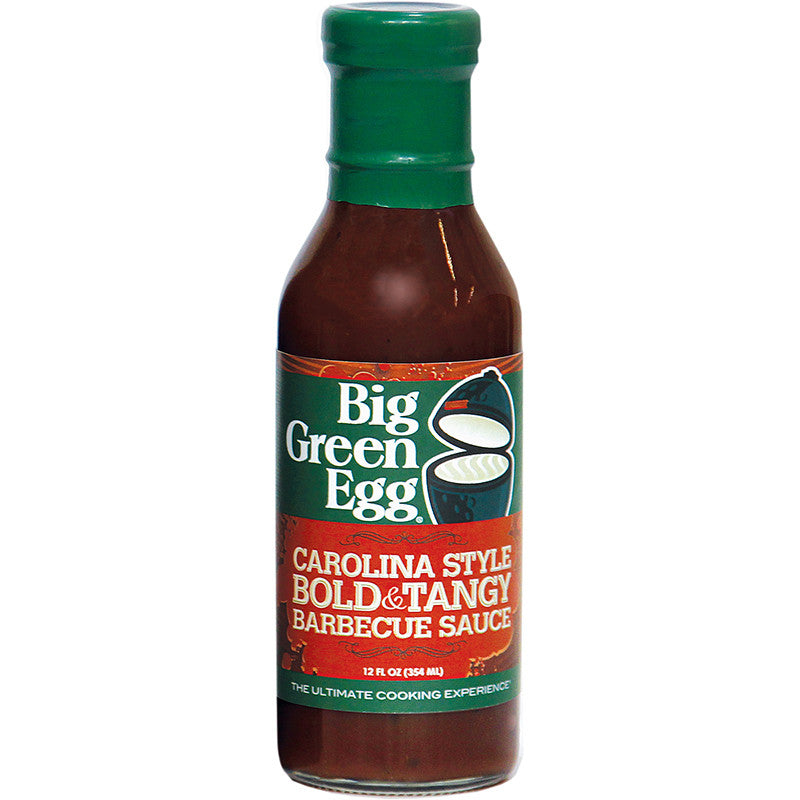 Bold &amp; Tangy Carolina Style BBQ Sauce