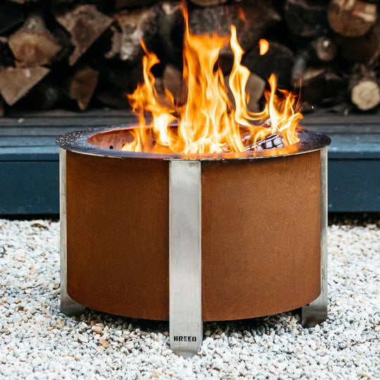 X Series Smokeless Fire Pit