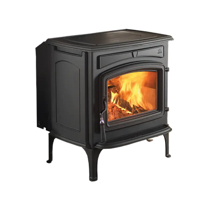 Jotul F 55 Carrabassett Wood Stove - Casual Furniture World