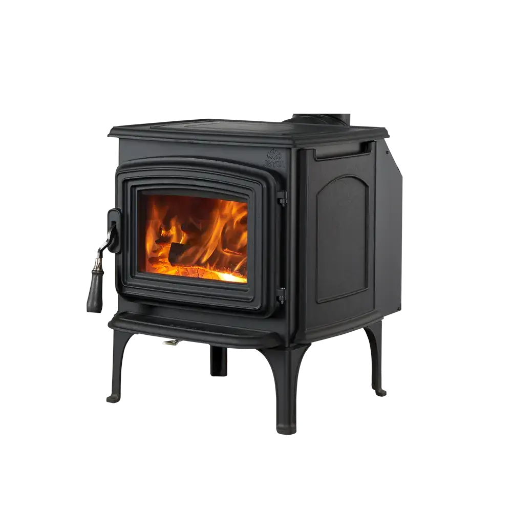 Jotul F 35 Wood Stove - Casual Furniture World