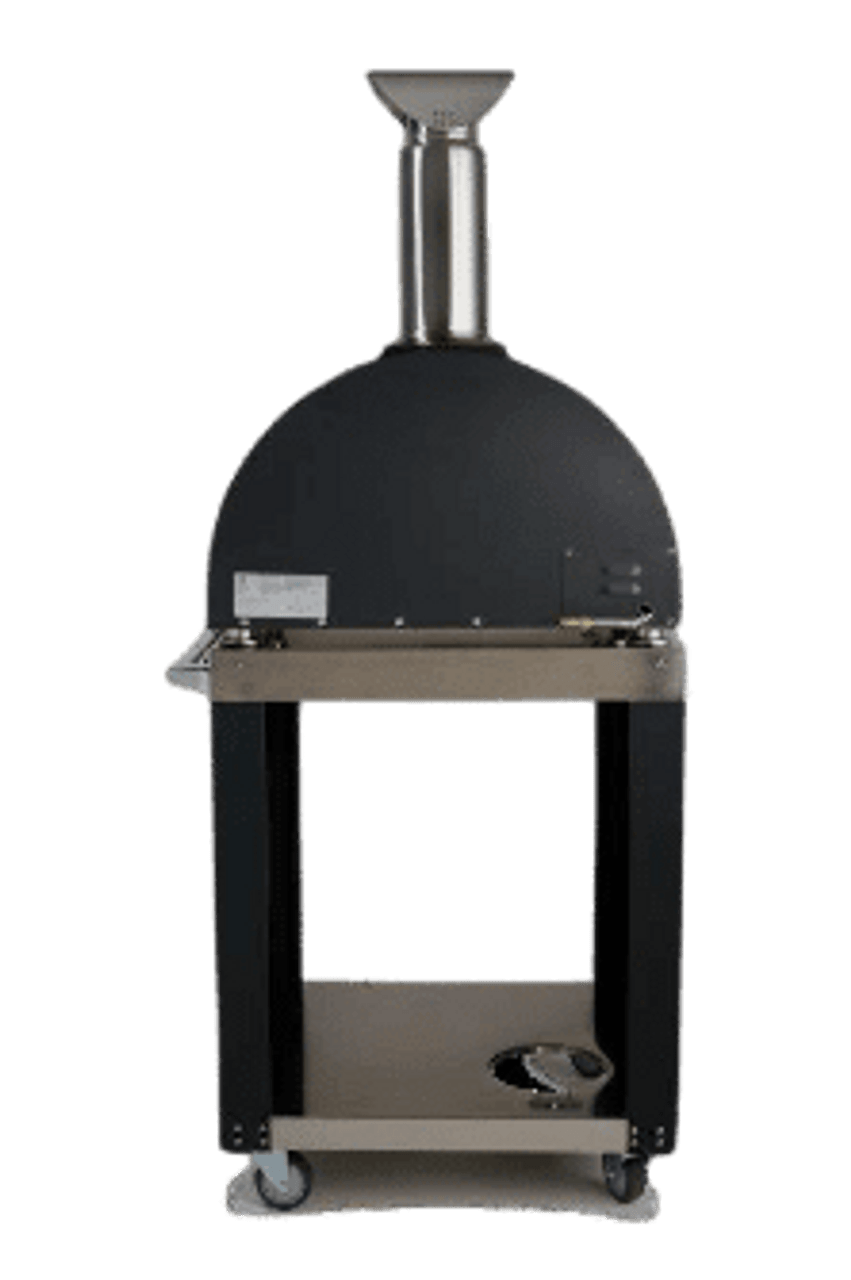 Pizza Oven Cart For Hybrid Pizza Oven - C1PZHCART