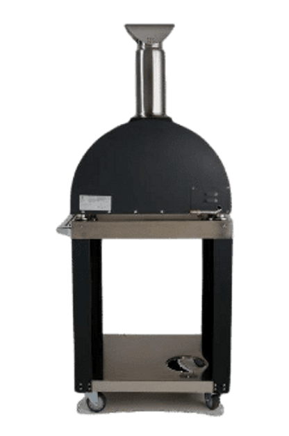 Pizza Oven Cart For Hybrid Pizza Oven - C1PZHCART