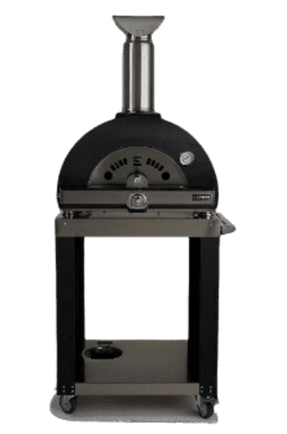 Pizza Oven Cart For Hybrid Pizza Oven - C1PZHCART