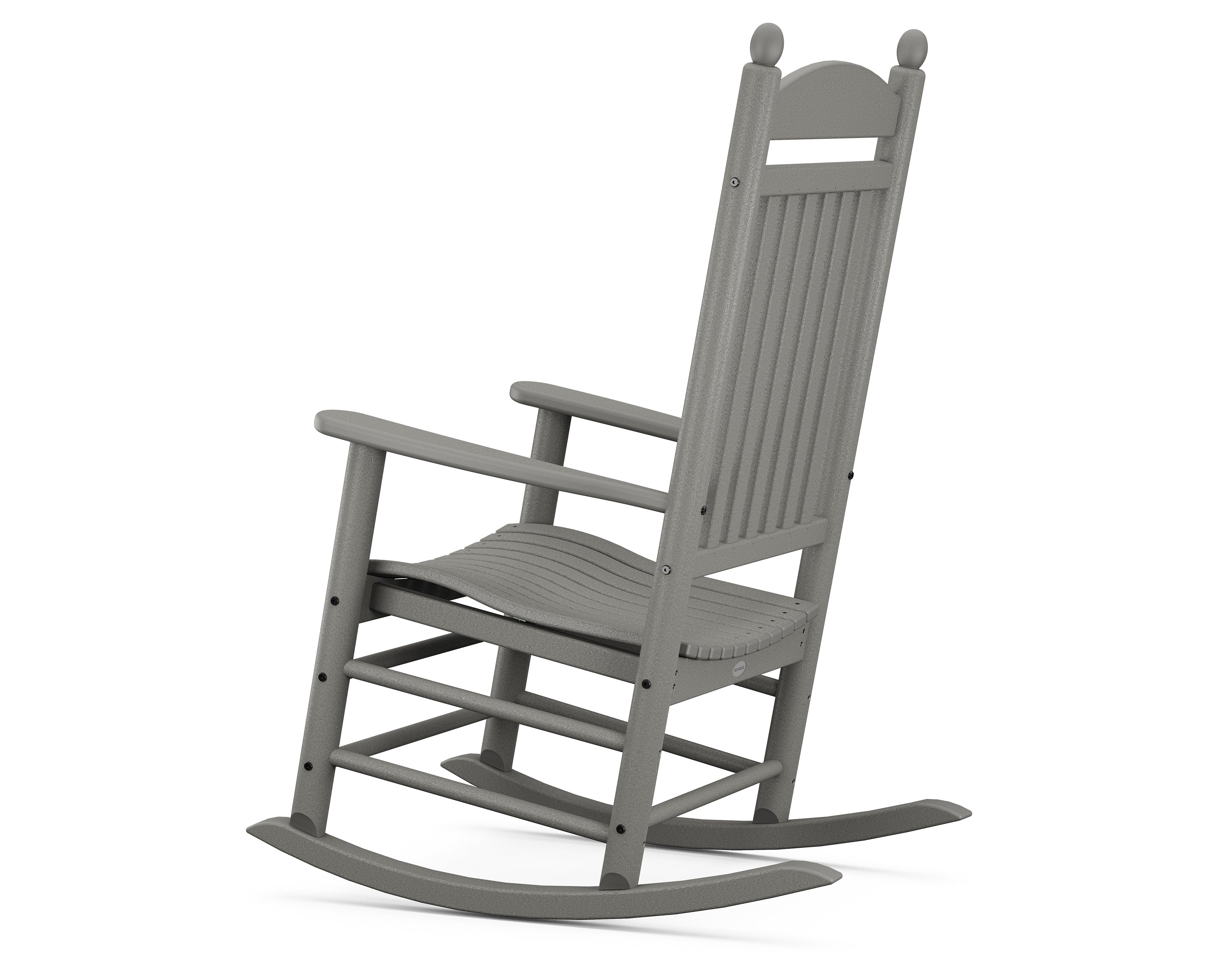 Jefferson Rocking Chair