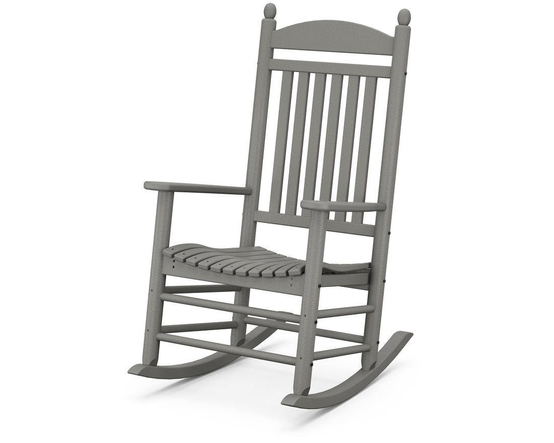 Jefferson Rocking Chair