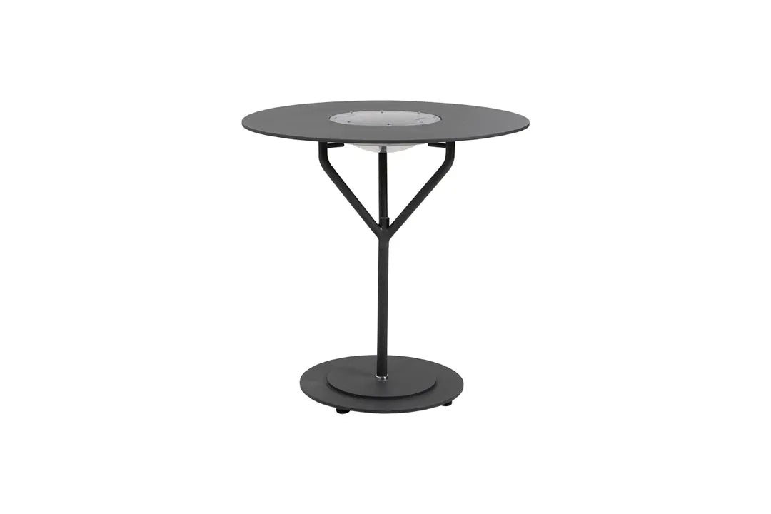 Madelyn Solar Table Lamp