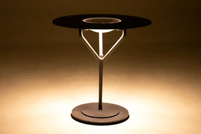 Madelyn Solar Table Lamp