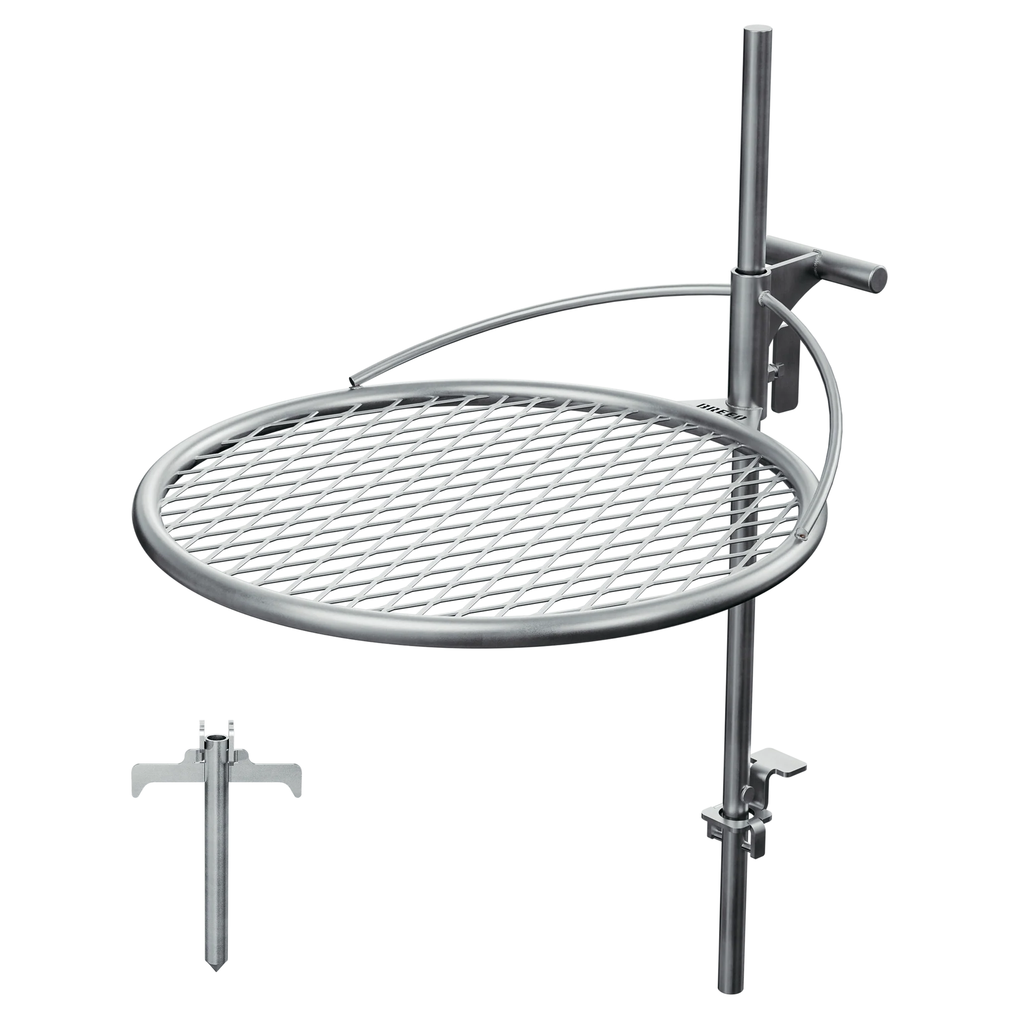 Outpost™ Grill Grate