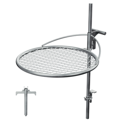 Outpost™ Grill Grate