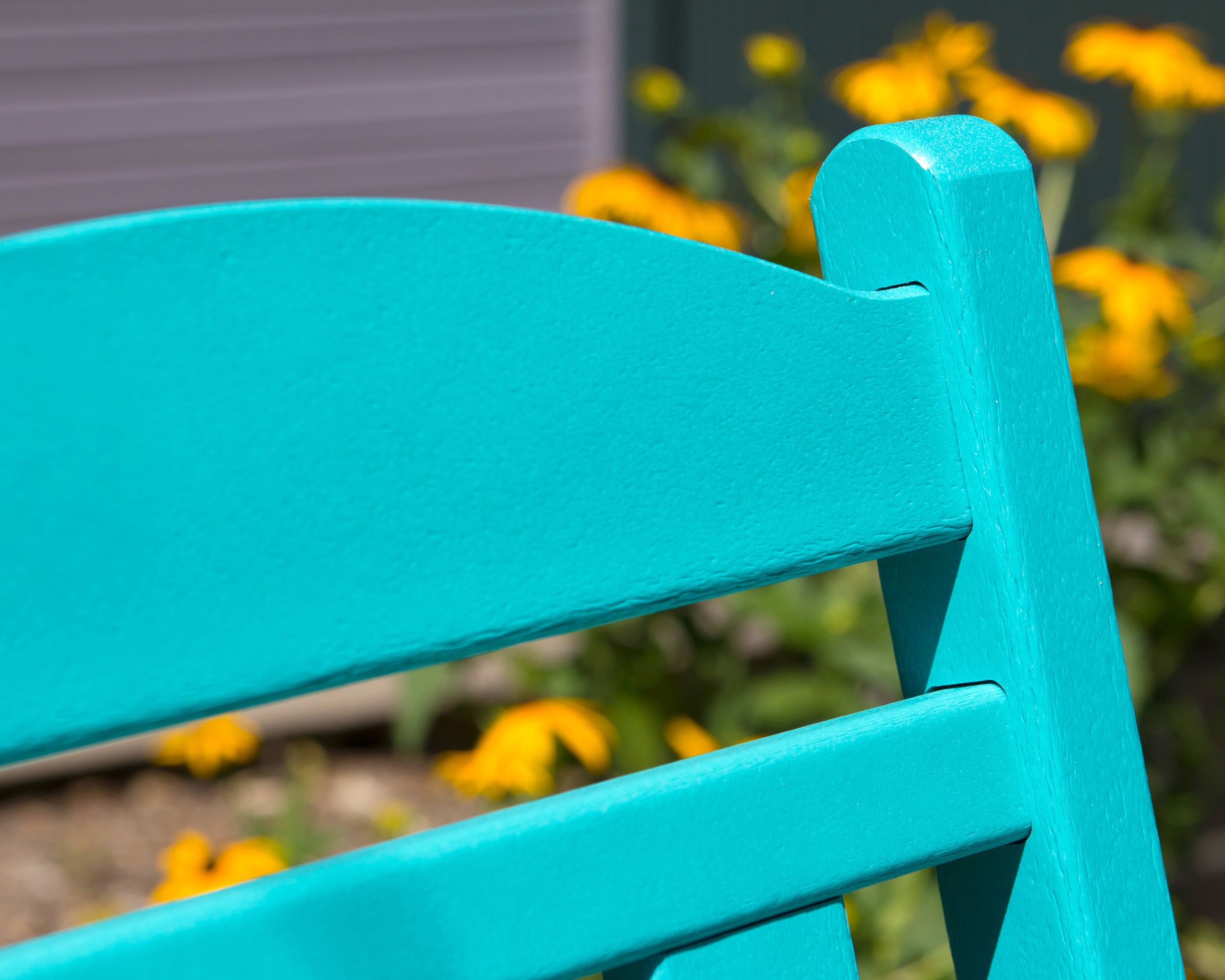 Presidential Rocking Chair