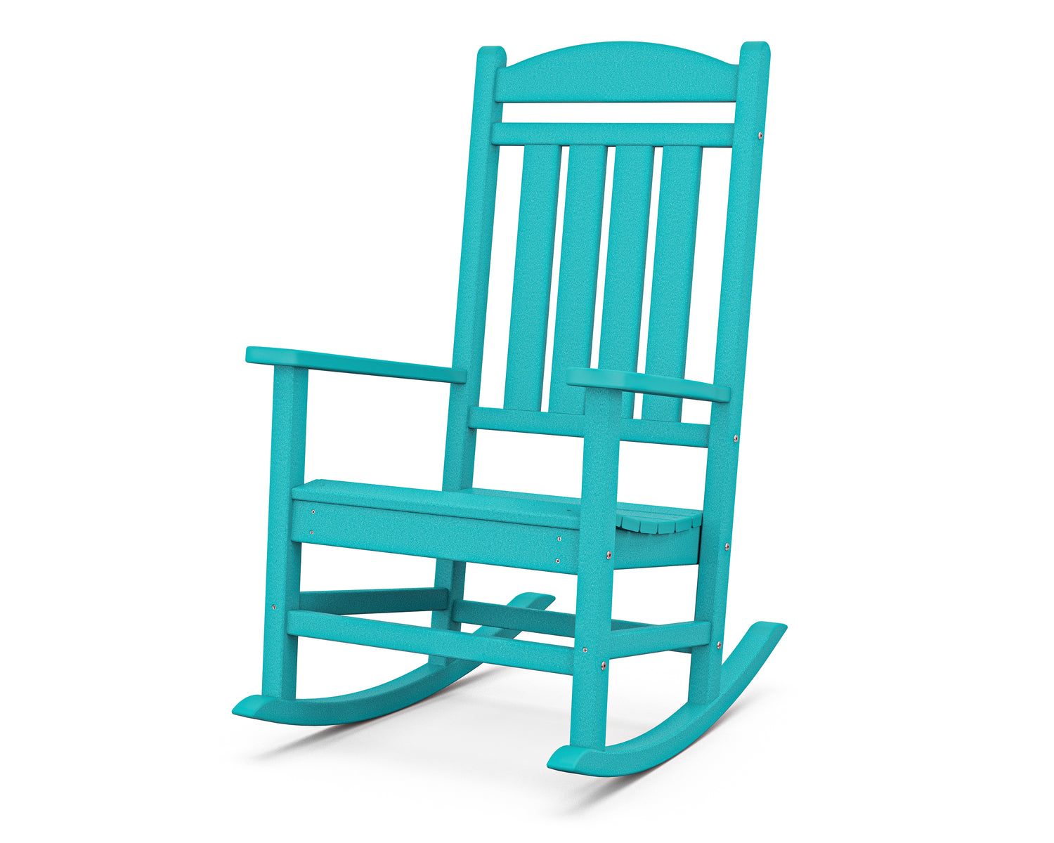 Presidential Rocking Chair