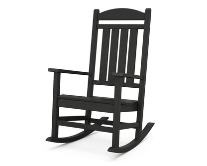 Presidential Rocking Chair