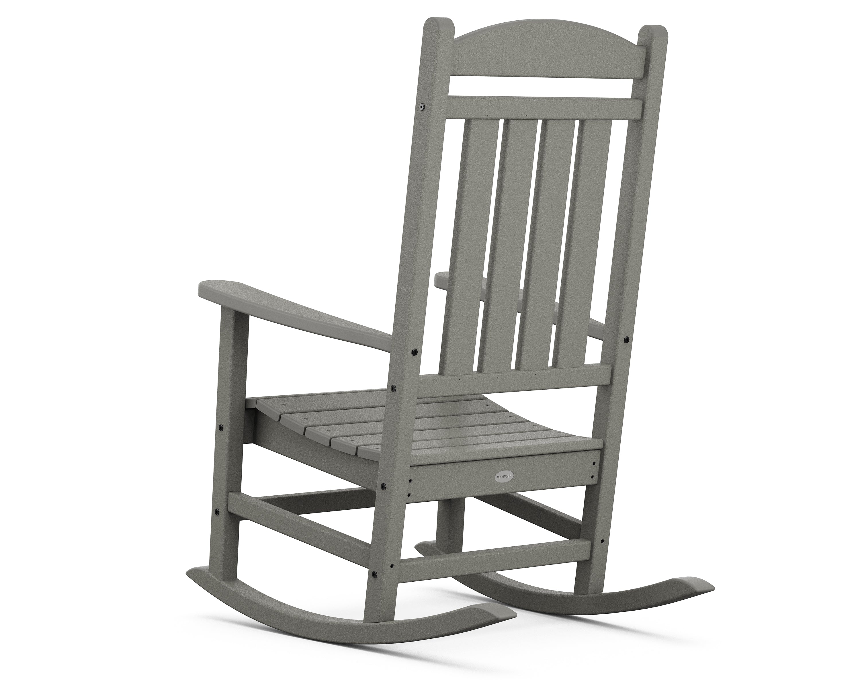 Presidential Rocking Chair