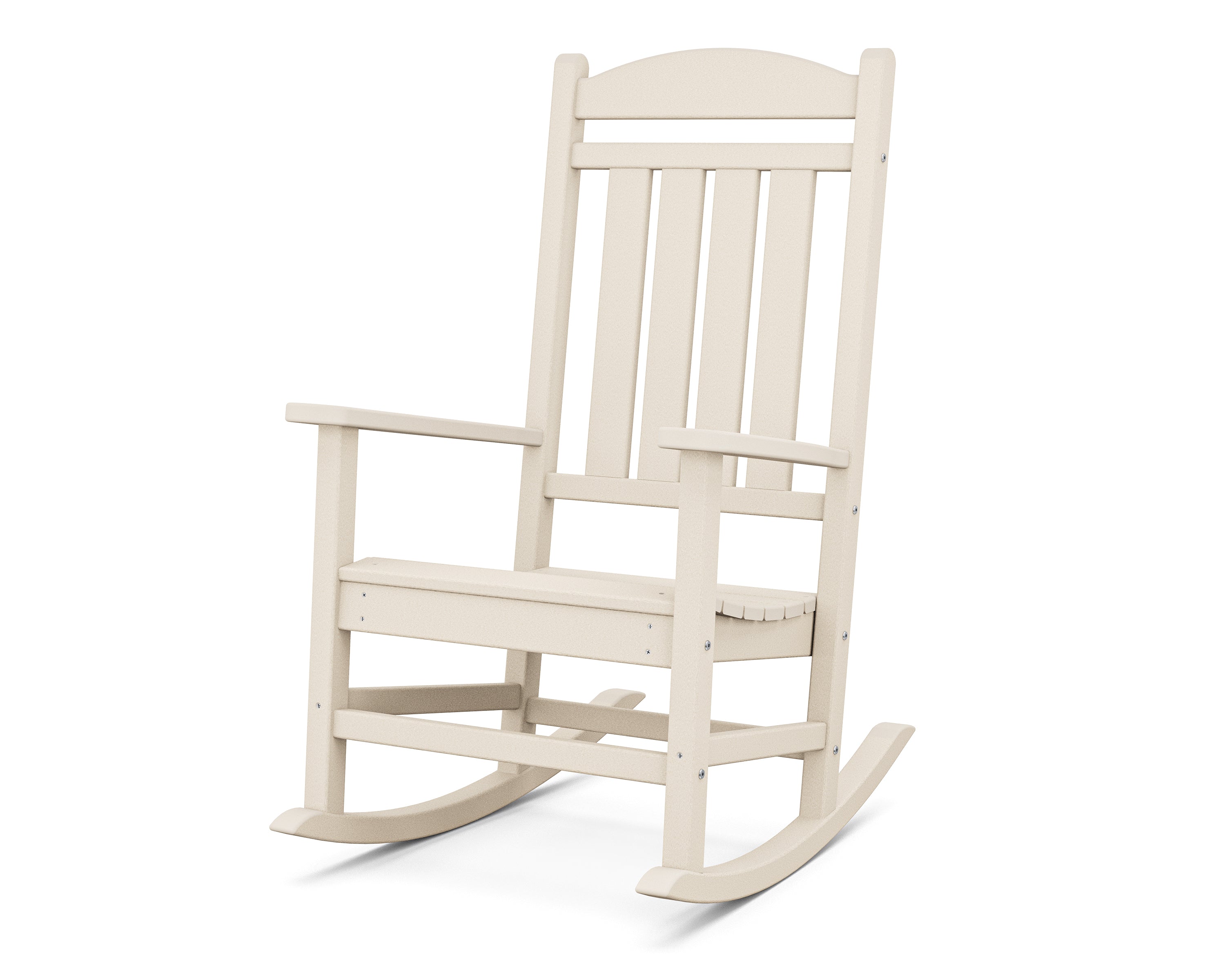 Presidential Rocking Chair