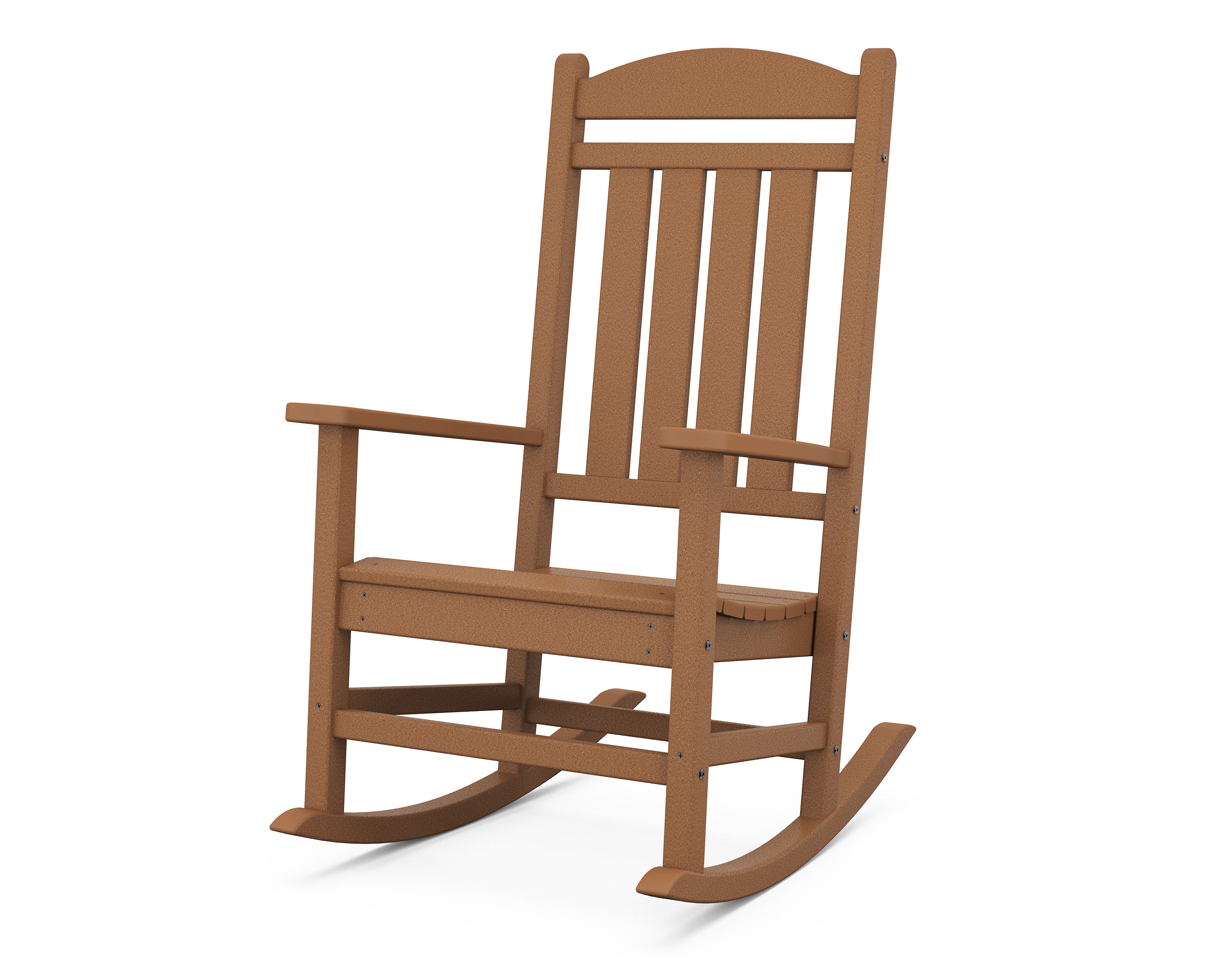 Presidential Rocking Chair