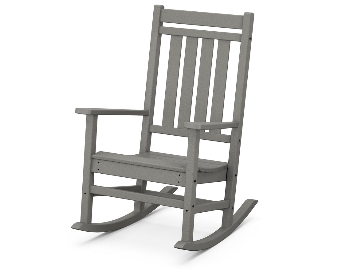 Estate Rocking Chair