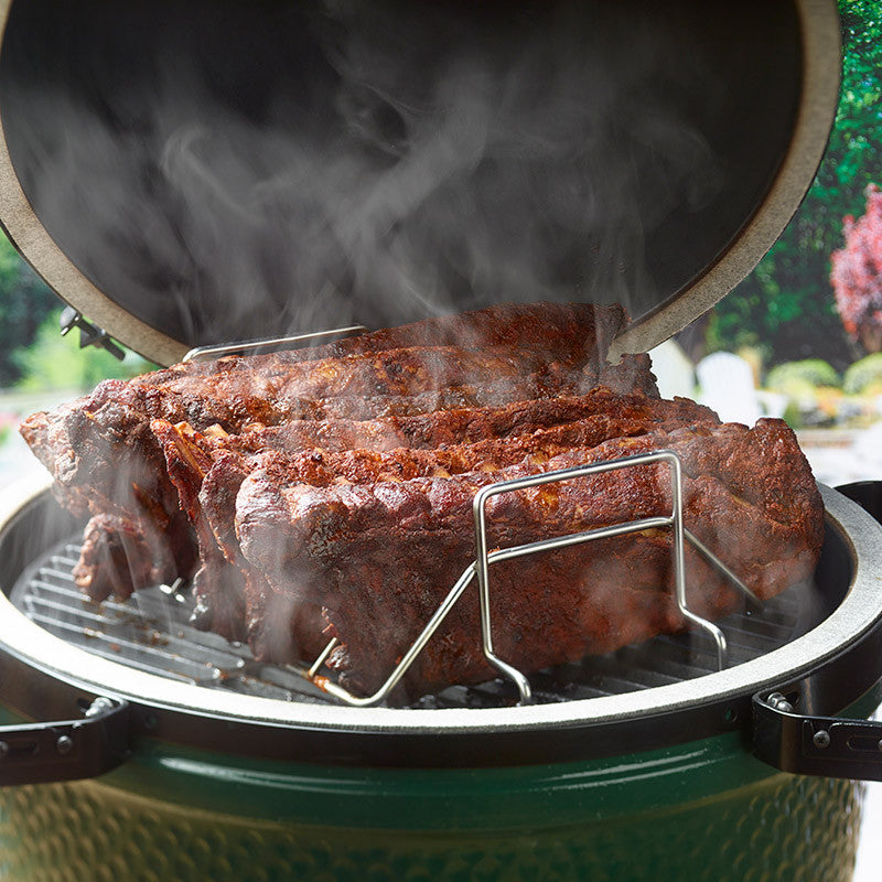 Small Stainless Rib/Roast Rack