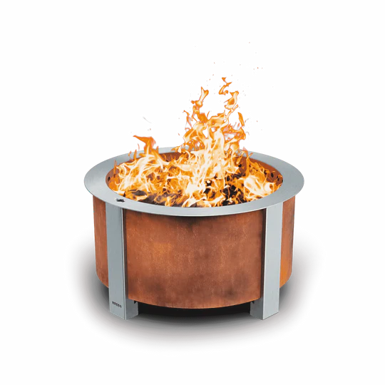 X Series Smokeless Fire Pit