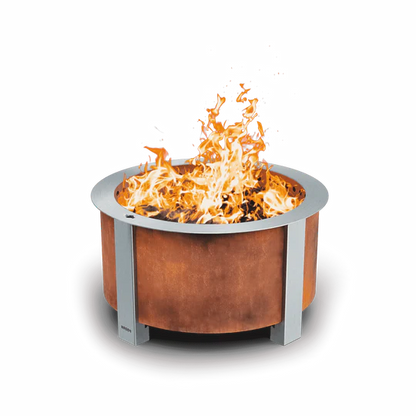 X Series Smokeless Fire Pit