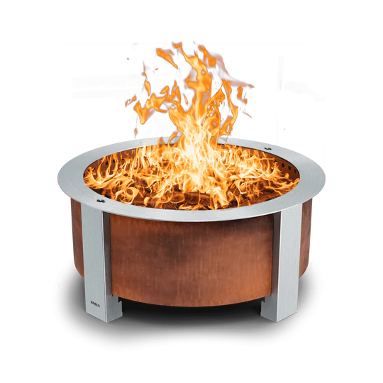 X Series Smokeless Fire Pit