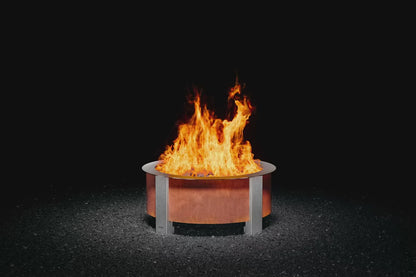 X Series Smokeless Fire Pit