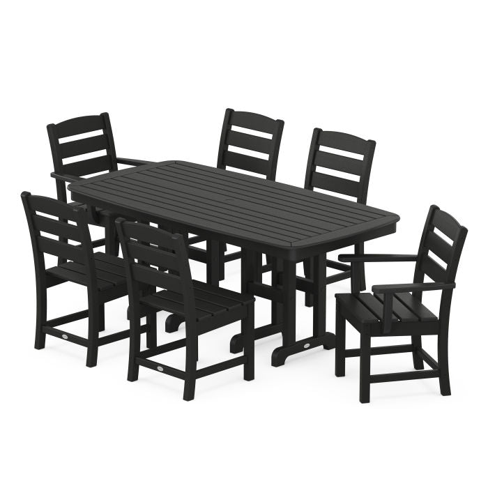 Lakeside 7-Piece Dining Set