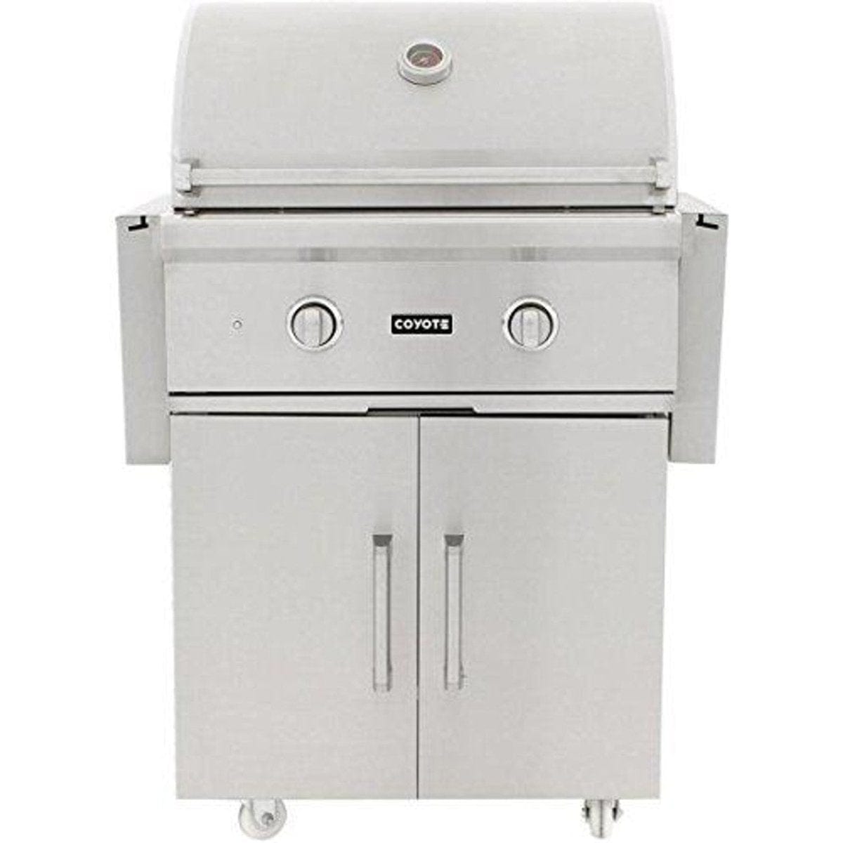 C-Series 28&quot; Freestanding Gas Grill - Casual Furniture World