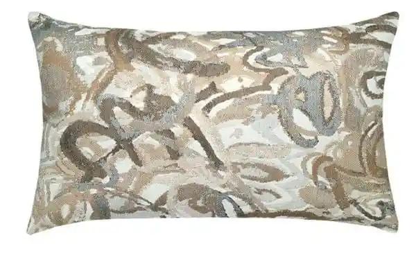 12&quot;X20&quot; Urban Graffiti Outdoor Pillow - Casual Furniture World