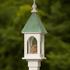 8" Square Birdfeeder - Casual Furniture World