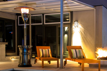 Halo Patio Heater