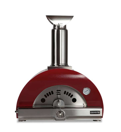 30&quot; Hybrid Multi-Fuel Outdoor Pizza Oven - C1PZ30H