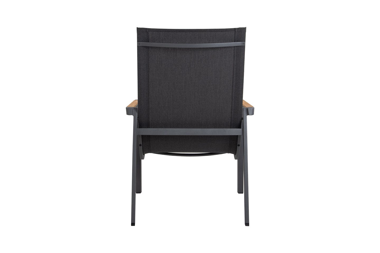 Aluminum club chair sale