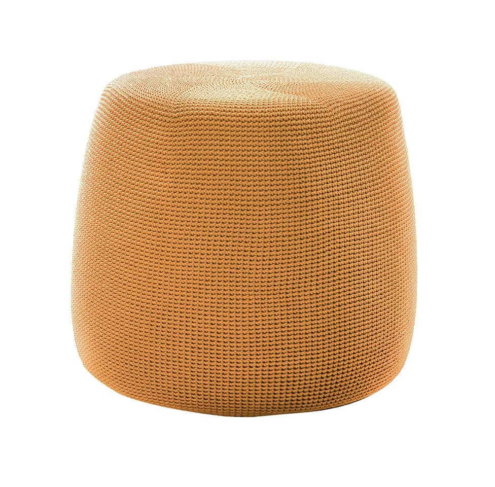 IVY SMALL POUF - Casual Furniture World