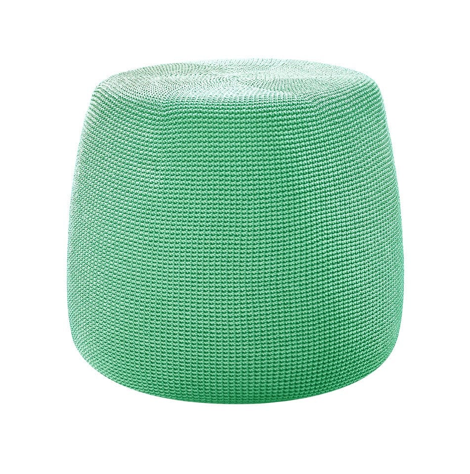 IVY SMALL POUF - Casual Furniture World