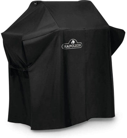 Rogue® 425 Series Grill Cover (SHELVES UP) - Casual Furniture World