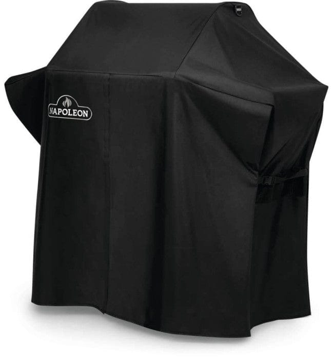 Rogue® 525 Series Grill Cover (SHELVES UP) - Casual Furniture World