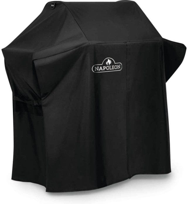 Rogue® 525 Series Grill Cover (SHELVES UP) - Casual Furniture World