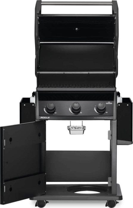 Rogue® 425 Gas Grill - Casual Furniture World