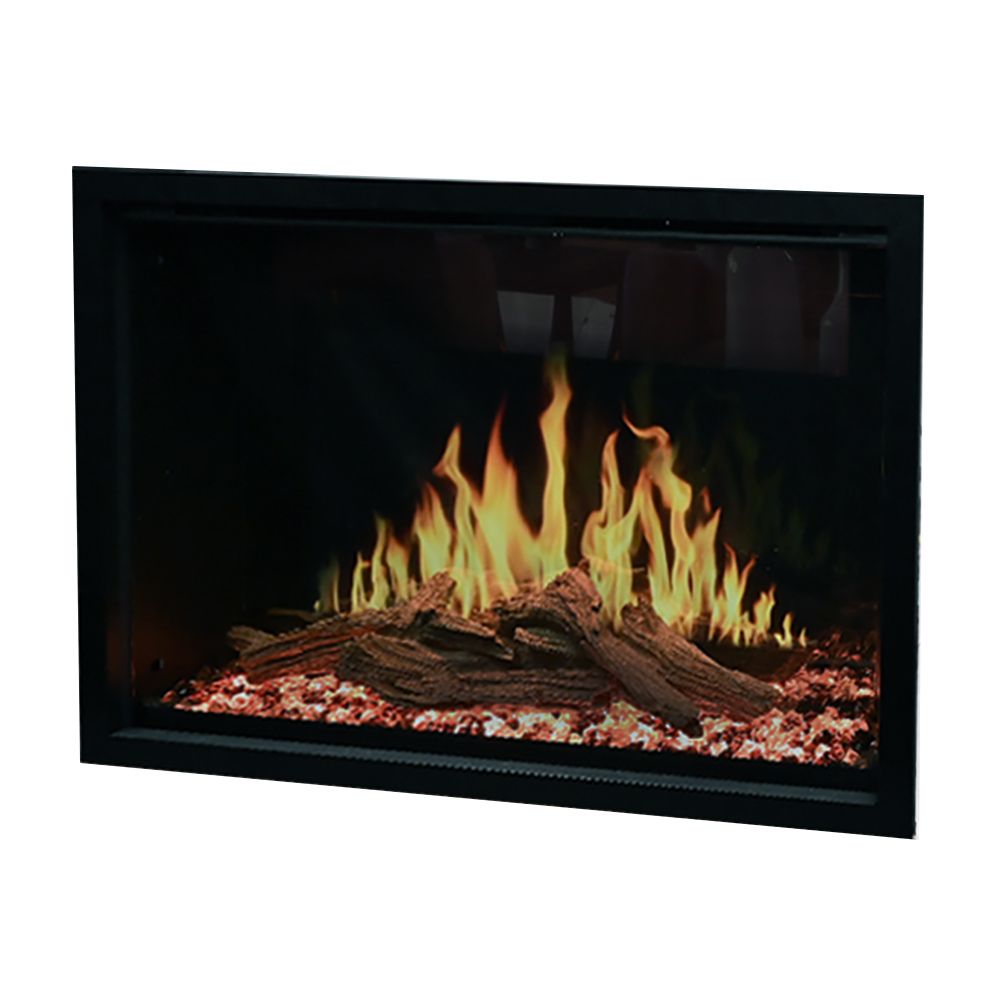 Orion Traditional 42&quot; Electric Fireplace Insert