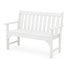 Polywood Vineyard 48" Bench - Casual Furniture World