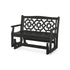 Polywood Chinoiserie 48" Glider - Casual Furniture World