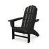 Polywood Vineyard Curveback Adirondack Chair - Casual Furniture World