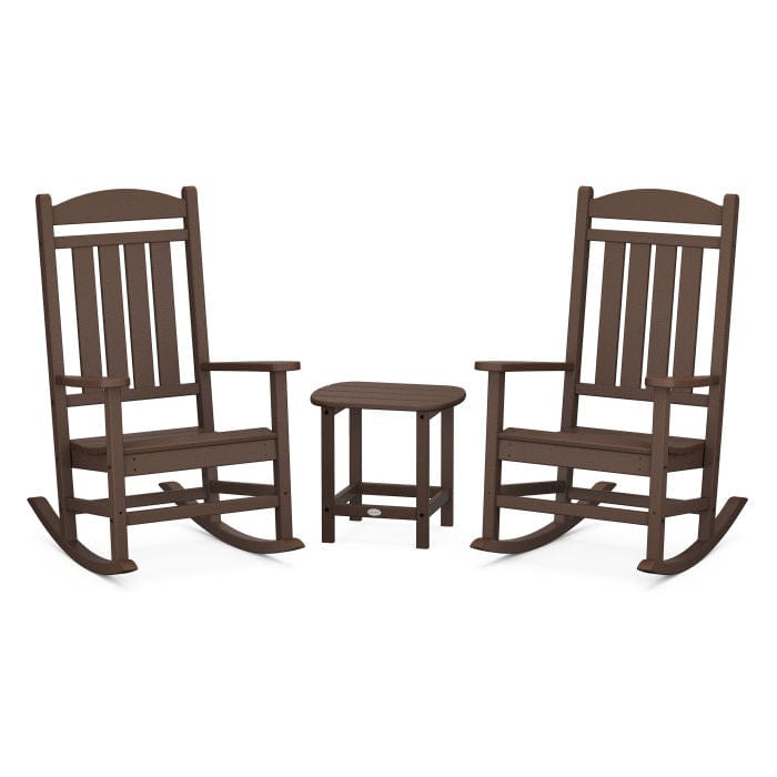 Presidential discount rocking chair