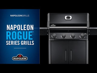 Rogue® 525 Gas Grill