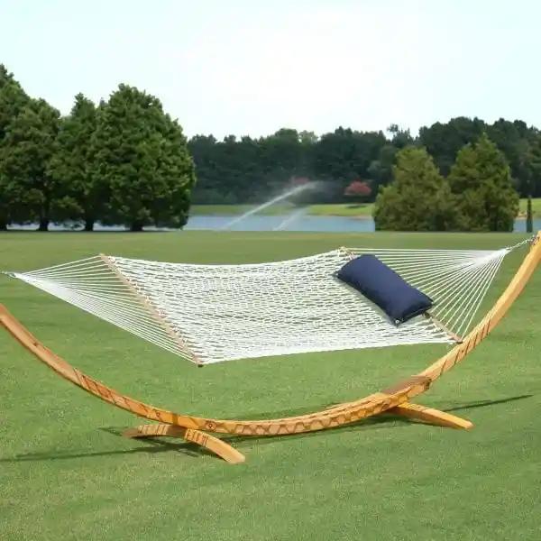 Duracord hammock best sale